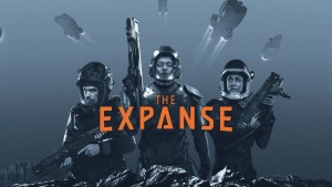 Cuộc Mở Rộng (Phần 3) - The Expanse (Season 3)