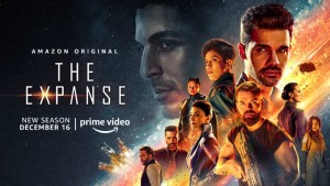 Cuộc Mở Rộng (Phần 5) - The Expanse (Season 5)