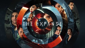 Cuộc Mở Rộng (Phần 6) - The Expanse (Season 6)