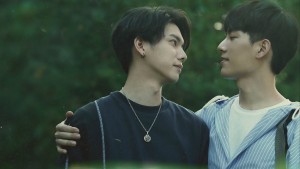 Cuộc Phản Kích Của Số 2 (Phần 2) - We Best Love (Season 2)