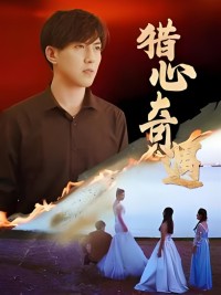 Cuộc Phiêu Lưu Thợ Săn Trái Tim (Vua Chiến Binh Tinh Anh) - 猎心奇遇