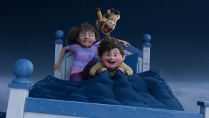 Cuộc Phiêu Lưu Trong Giấc Mộng - In Your Dreams