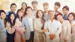 Cuộc Sống Thượng Lưu - My Golden Life