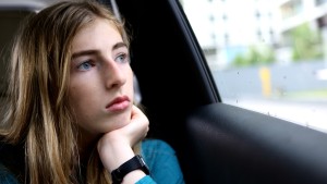 Cuộc sống trong mơ của Georgie Stone