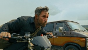 Cuộc Truy Đuổi Tốc Độ