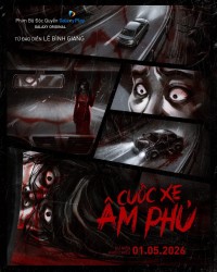 Cuốc Xe Âm Phủ