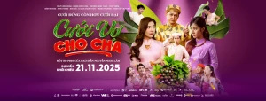 Cưới Vợ Cho Cha