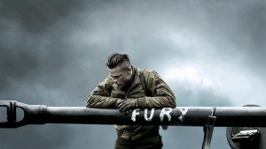 Cuồng Nộ - Fury