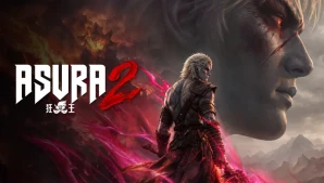 Cuồng Vương (Phần 2) - Asura (Season 2)