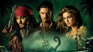 Cướp Biển Vùng Caribbean: Chiếc Rương Tử Thần - Pirates of the Caribbean: Dead Man's Chest