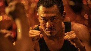 Cửu Long Thành Trại: Vây Thành