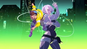 Cyberpunk Edgerunners (Phần 2) - Cyberpunk Edgerunners (Season 2)