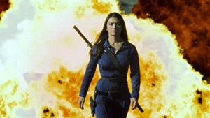 Đại Chiến Los Angeles