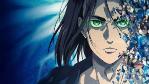 Đại Chiến Người Khổng Lồ (Phần 5) - Attack On Titan (Season 5)