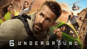 Đại Chiến Thế Giới Ngầm - 6 Underground