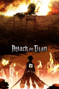 Đại Chiến Titan: Cung Tên Đỏ Thẫm