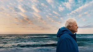 Đại dương cùng David Attenborough