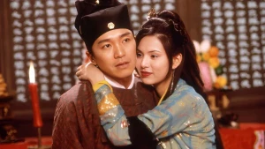Đại Nội Mật Thám - Forbidden City Cop