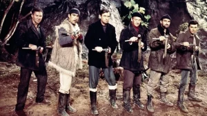 Đại Pháo Thành Navarone