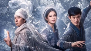 Dẫn Độ Linh Hồn: Mộng Hồ Điệp