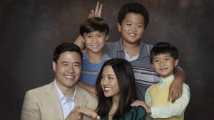 Dân Nhập Cư (Phần 5) - Fresh Off The Boat (Season 5)