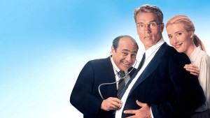 Đàn ông mang bầu - Junior