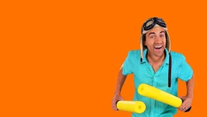 Danny Go! (Phần 2) - Danny Go! (Season 2)