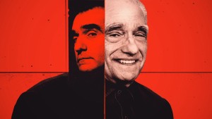 Đạo Diễn Martin Scorsese