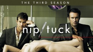 Dao Kéo (Phần 3) - Nip/Tuck (Season 3)