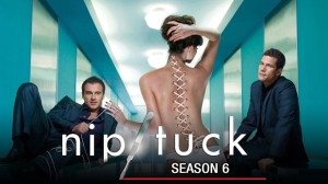 Dao Kéo (Phần 6) - Nip/Tuck (Season 6)