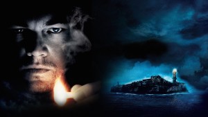 Đảo Kinh Hoàng - Shutter Island