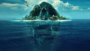 Đảo Kinh Hoàng - Fantasy Island