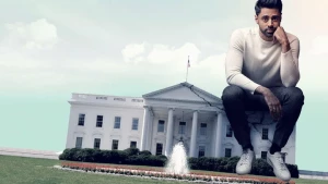 Đạo Luật Yêu Nước Với Hasan Minhaj (Phần 5)