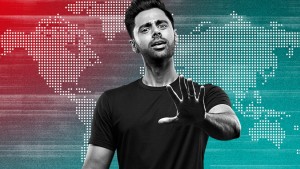 Đạo Luật Yêu Nước Với Hasan Minhaj (Phần 6)