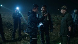 Đạo Mộ Đại Án - Grave Robbery
