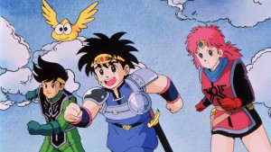 Dấu Ấn Rồng Thiêng (Bản 1991)