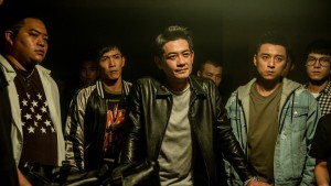 Đầu Đảng Giang Hồ Ngoại Truyện: Kẻ Lang Thang