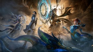 Đấu La Đại Lục 2: Tuyệt Thế Đường Môn - Soul Land 2: The Peerless Tang Clan