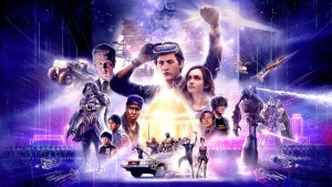 Đấu Trường Ảo - Ready Player One