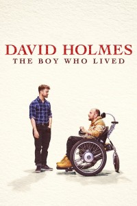 David Holmes: Chàng Trai Sống Sót