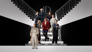 Đế Chế Thời Trang