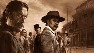 Deadwood: The Movie - Deadwood: The Movie