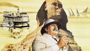 Death On The Nile - Death On The Nile