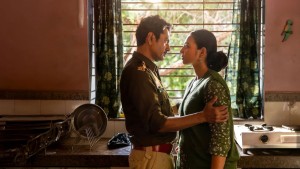 Đêm Cô Quạnh: Thảm Sát Gia Đình Bansal - Raat Akeli Hai: The Bansal Murders