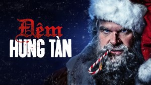 Đêm Hung Tàn - Violent Night
