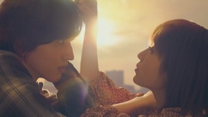 Đêm Nay Dẫu Tình Yêu Này Biến Mất Khỏi Thế Gian - Even If This Love Disappears Tonight
