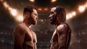 Đếm ngược: Canelo vs. Crawford