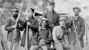 Di Chứng Chiến Tranh 1861-2010 - Wartorn: 1861-2010