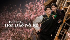 Đi Đến Nơi Hoa Đào Nở Rộ (Nơi Hoa Đào Nở Rộ 2)