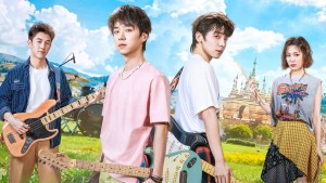 Đi Nghe Tiếng Gió Đại Ngàn